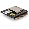 Delock Converter IDE 44pin > SD Card (91664)