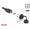 Delock Easy 45 HDMI modul 45 x 45 mm (81409)