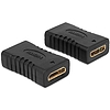 Delock HDMI mini C anya > anya nemváltó adapter (65506)