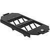 Delock Keystone Mounting 6 Port for floor tank (86280)