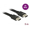 Delock Nagy sebességű HDMI kábel 48 Gbps 8K 60 Hz 5 m (85296)