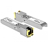 Delock SFP Module 10/100/1000Base-T RJ45 (86045)