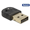 Delock USB 2.0 Bluetooth 5.0 mini Adapter (61012)