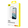 Diamond Tempered Glass Baseus 0,3 mm iPhone 15-höz (P60057404203-00)