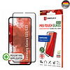 Displex - Premium Pro Touch FlexiGlass Eco - Samsung Galaxy S22 5G / S23 - Fekete