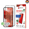 Displex - Premium Pro Touch FlexiGlass Eco - Samsung Galaxy S22 Plus 5G / S23 Plus - Fekete