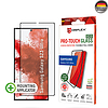 Displex - Premium Pro Touch FlexiGlass Eco - Samsung Galaxy S23 Ultra - Fekete