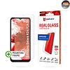 Displex - Premium Real Glass 2D - Samsung Galaxy A14 4G / A14 5G - átlátszó