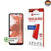 Displex - Premium Real Glass 2D - Samsung Galaxy A15 4G / A15 5G / M15 - átlátszó