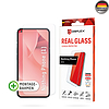 Displex - Premium Real Glass 2D - Semmi telefon (1) - Tiszta