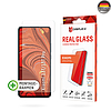 Displex - Premium Real Glass 2D - Xiaomi 13T / 13T Pro - Átlátszó