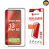 Displex - Premium Real Glass 2D - Xiaomi Redmi Note 13 Pro+ 5G - átlátszó (KF2324358)