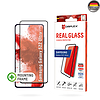 Displex - Premium Real Glass 3D - Samsung Galaxy S22 Ultra 5G - Clear