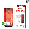 Displex - Premium Smart FlexiGlass - iPhone 14 Pro - Átlátszó (KF2324230)