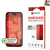 Displex - Premium Smart FlexiGlass - iPhone 15 Plus / iPhone 15 Pro Max - Átlátszó