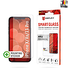 Displex - Premium Smart FlexiGlass - iPhone X / iPhone XS / iPhone 11 Pro - Átlátszó (KF2324225)