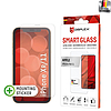 Displex - Premium Smart FlexiGlass - iPhone XR / iPhone 11 - Átlátszó (KF2324223)