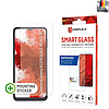 Displex - Premium Smart FlexiGlass - Samsung Galaxy A12 / A12 Nacho / A02 / M02 / F12 / A32 5G / A13 5G - átlátszó