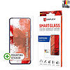 Displex - Premium Smart FlexiGlass - Samsung Galaxy S22 5G - Átlátszó