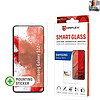 Displex - Premium Smart FlexiGlass - Samsung Galaxy S22 Plus 5G - Átlátszó