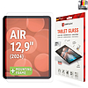 Displex - Premium Tablet FlexiGlass - iPad Air 13 (2024) - Átlátszó (KF2324396)