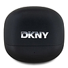 DKNY TWS BT Satiny Finish fejhallgató - fekete