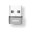 Dudao adapter USB Type-C USB adapter fekete (L16AC fekete)