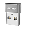 Dudao adapter USB Type-C USB adapter fekete (L16AC fekete)