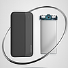 Dudao K4S powerbank 2x USB Type A 10000mAh 5V / 2A fehér