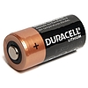 Duracell CR123A Lítium Elem 3V 1db/csomag