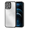 Dux Ducis - Aimo Series - iPhone 12 Pro Max - Fekete (KF2313535)