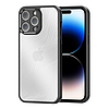 Dux Ducis - Aimo Series - iPhone 14 Pro - Fekete (KF2313541)