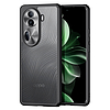 Dux Ducis - Aimo Series - Oppo Reno11 Pro - Fekete