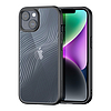 Dux Ducis - Aimo sorozat - iPhone 15 Plus - Fekete (KF2313697)