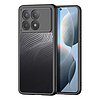 Dux Ducis - Aimo sorozat - Xiaomi Poco X6 Pro - Fekete