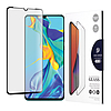 Dux Ducis - Edzett üveg - Huawei P30 Pro / P30 Pro új kiadás - Fekete (KF237490)