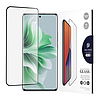 Dux Ducis - Edzett üveg - Oppo Reno11 / Reno11 Pro - Fekete