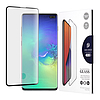 Dux Ducis - Edzett üveg - Samsung Galaxy S10 Plus - Fekete (KF233186)