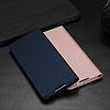 Dux Ducis Skin Pro Bookcase típusú tok Samsung Galaxy A03s pinkhez