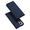 Dux Ducis Skin Pro Holster Cover Flip Cover Xiaomi 12 Pro kék