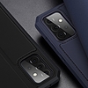 DUX DUCIS Skin X Bookcase típusú tok Samsung Galaxy A72 4G kék