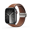 Dux Ducis Ya szíj Apple Watchhoz 42 / 44 / 45 / 49 mm - barna