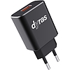 Dyras CDA-48B Hálózati töltő adapter