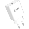 Dyras CDA-68W Hálózati töltő adapter