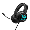 Edifier HECATE G20 gaming fejhallgató fekete (G20 black)