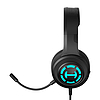 Edifier HECATE G20 gaming fejhallgató fekete (G20 black)