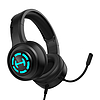 Edifier HECATE G20 gaming fejhallgató fekete (G20 black)