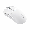 Edifier HECATE G3M PRO Vezeték nélküli gaming egér, 26000DPI fehér (G3M PRO White)