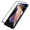 Edzett üveg PanzerGlass E2E Regular Xiaomi Redmi Note 11 Pro/11 Pro+ 5G telefonhoz - fekete