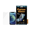 Edzett üveg PanzerGlass Standard Super+ antibakteriális iPhone 12 Mini készülékhez